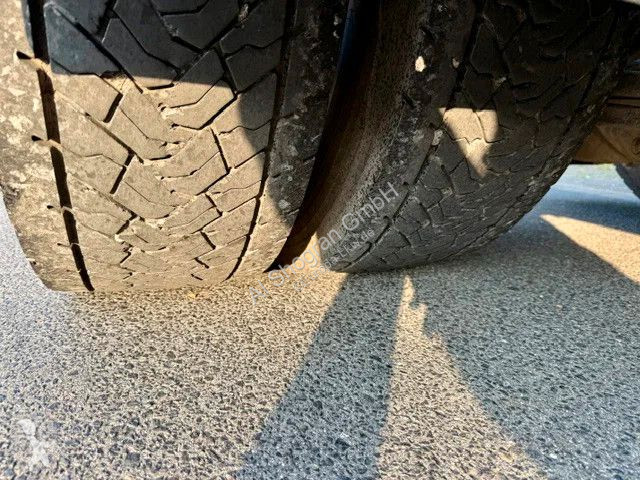 Cabeza tractora Scania 410 etarder / Euro6 /...