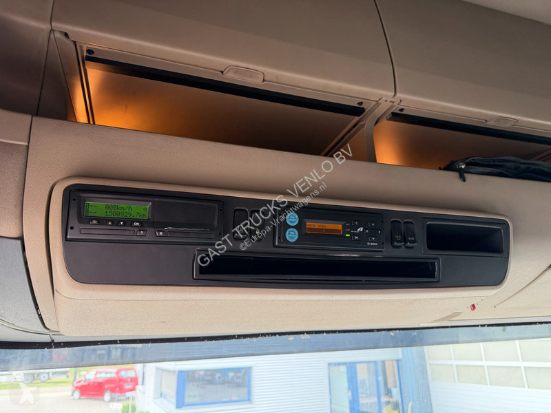 Cabeza tractora Scania Topline Euro 6 * No EGR...