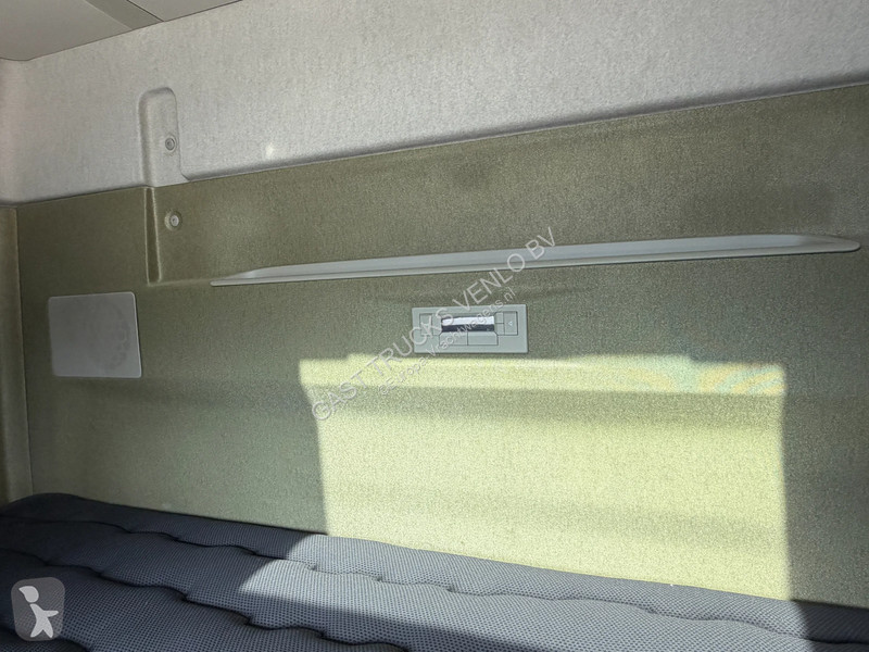 Cabeza tractora Volvo 16750 6X4 Euro 5 Retarder...