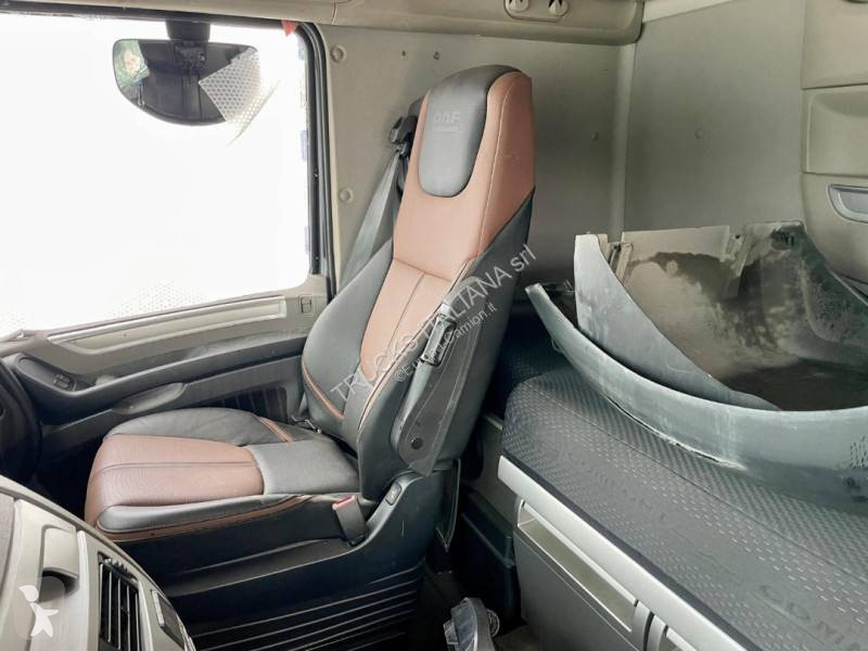 Cabeza tractora DAF 530 SSC