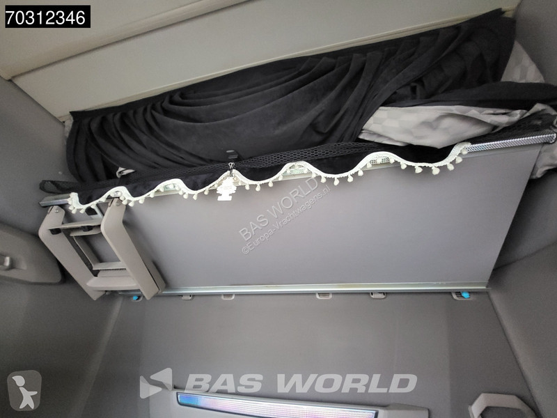 Cabeza tractora DAF + 480 + 4X2 NL-Truck APK...
