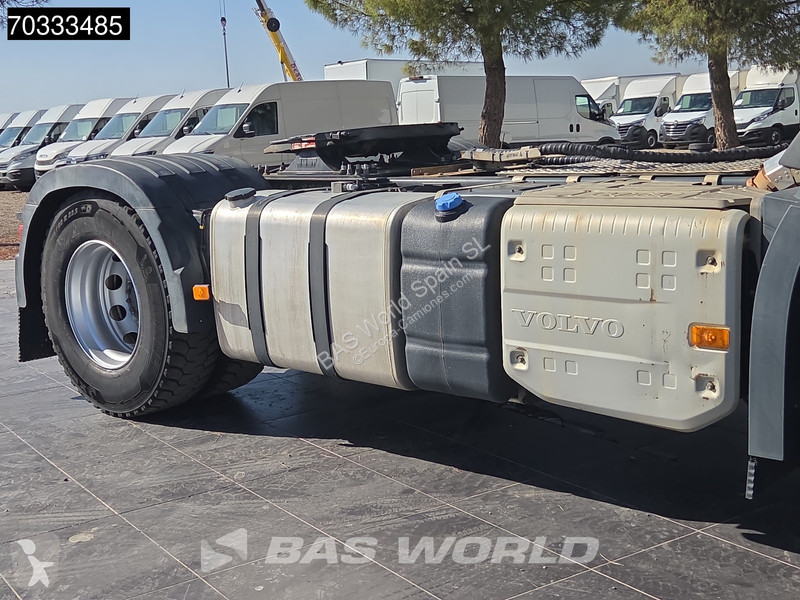 Cabeza tractora Volvo 460  4X2 90%Tyres!...