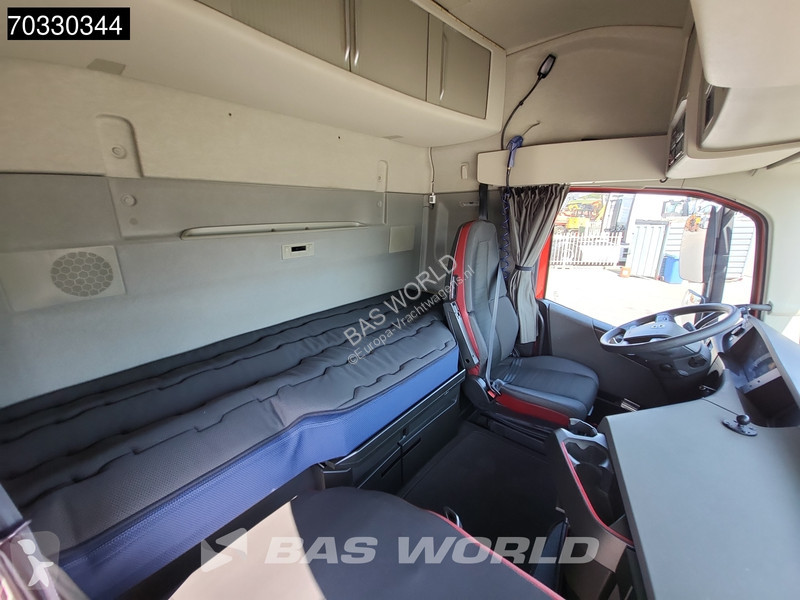 Cabeza tractora Volvo 460  4X2 LNG! ADR ACC...