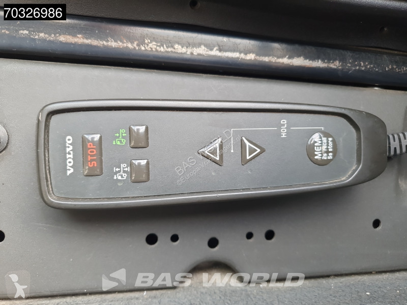 Cabeza tractora Volvo 460  4X2 Retarder...