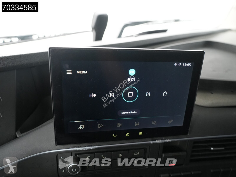 Cabeza tractora Volvo FH 460 4X2 Globe APK...