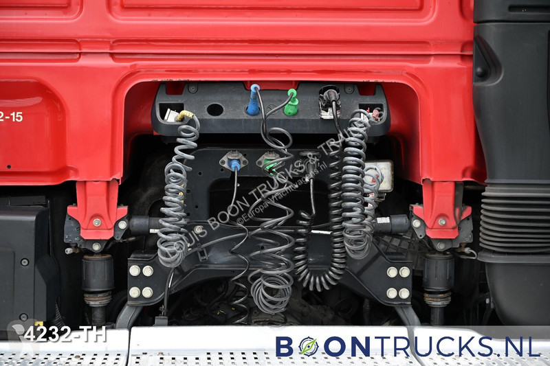 Cabeza tractora DAF FT 4x2 | EURO6 * SC * NL...