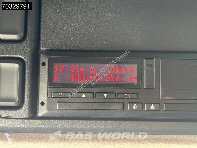 Tahač DAF 480 4X2 SSC 1275L Tanks ACC