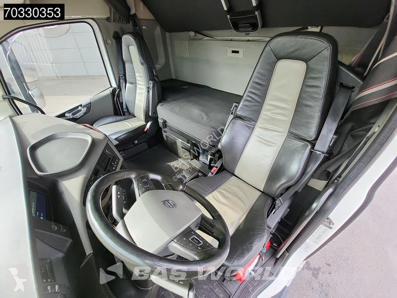 Cabeza tractora Volvo FH 540 FH 6X2 -Truck XL...