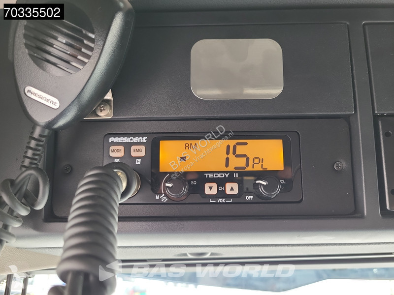 Cabeza tractora DAF 480  4X2 APK 08-2027 2x...