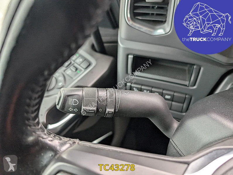 Cabeza tractora Scania 500