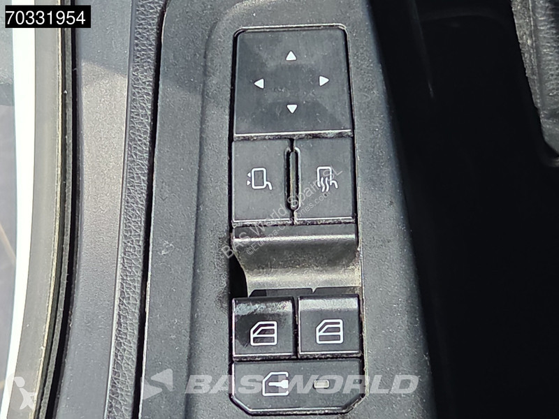 Nyergesvontató Iveco S-Way 490 4X2 Retarder 2x...