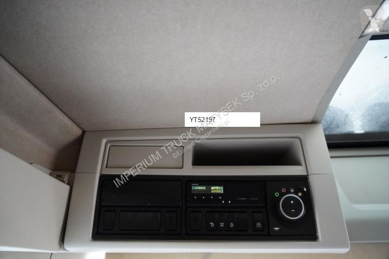 Cabeza tractora Volvo / HYDRAULIKA / I-SHIFT /...