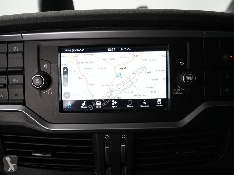 Tahač Iveco X-Way X-Way 570