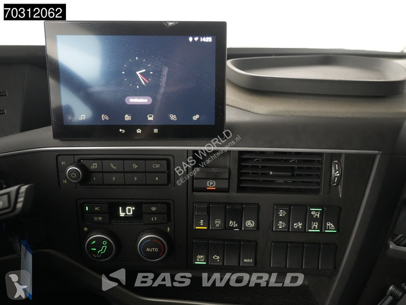 Tahač Volvo FH 460 4X2 Full-Option! -Truck APK...