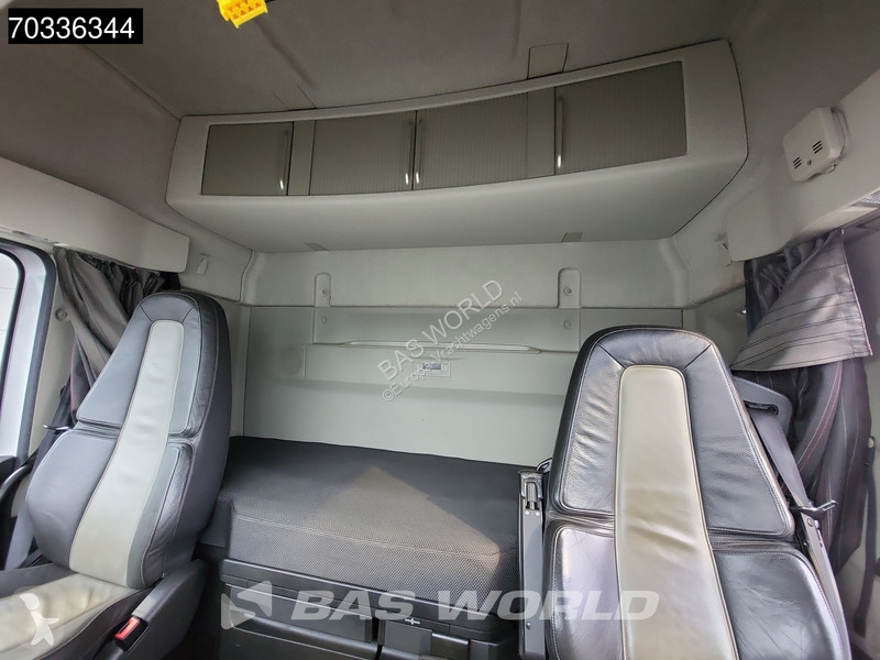 Tahač Volvo FH 460 4X2 Globe Alcoa's Leder