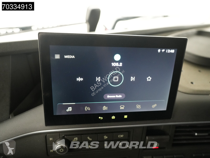 Tahač Volvo FH 460 4X2 Globe APK 08-2027 2x...