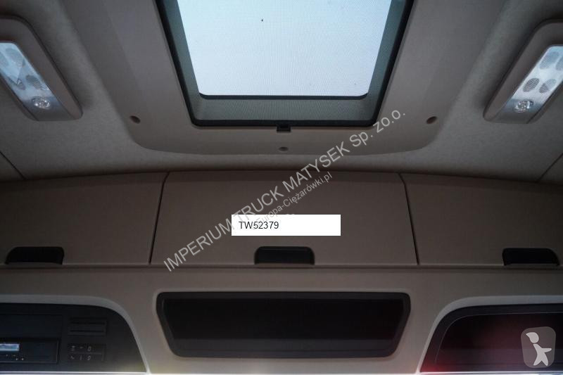 Tahač Mercedes ACTROS 1845 / MP5 / BIG SPACE /...