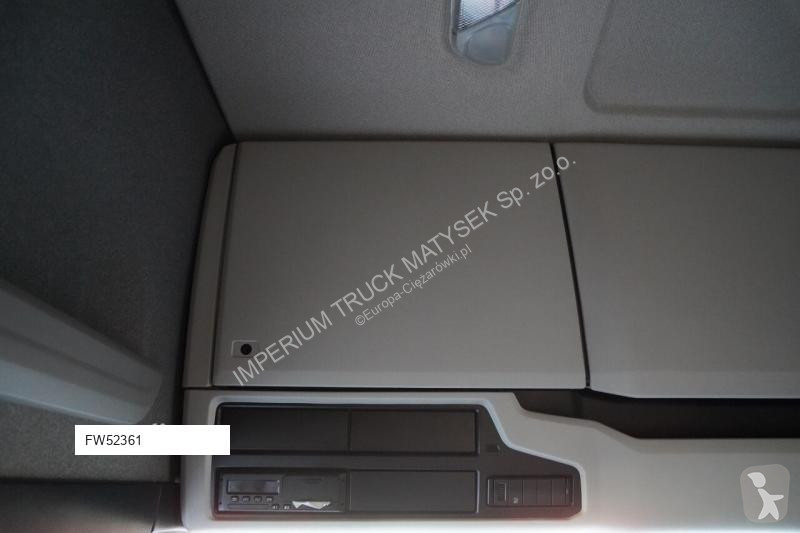 Tahač Scania R 450 / RETARDER / I-PARK COOL /...