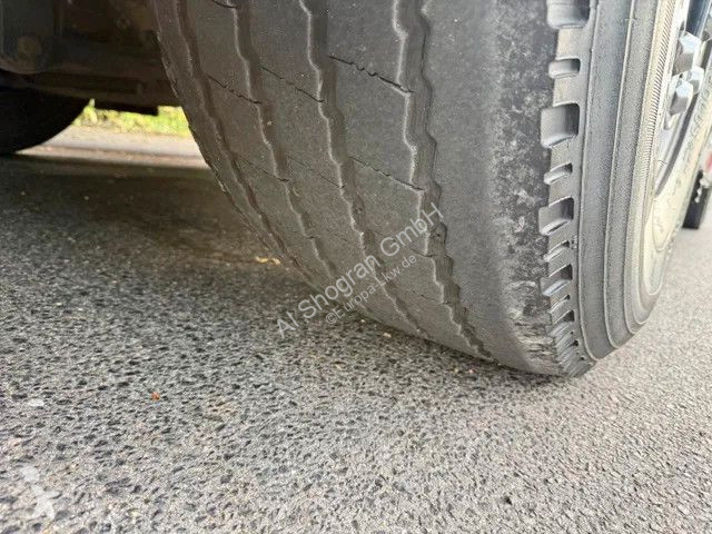 Tahač MAN 18.470 XXL / Euro 6