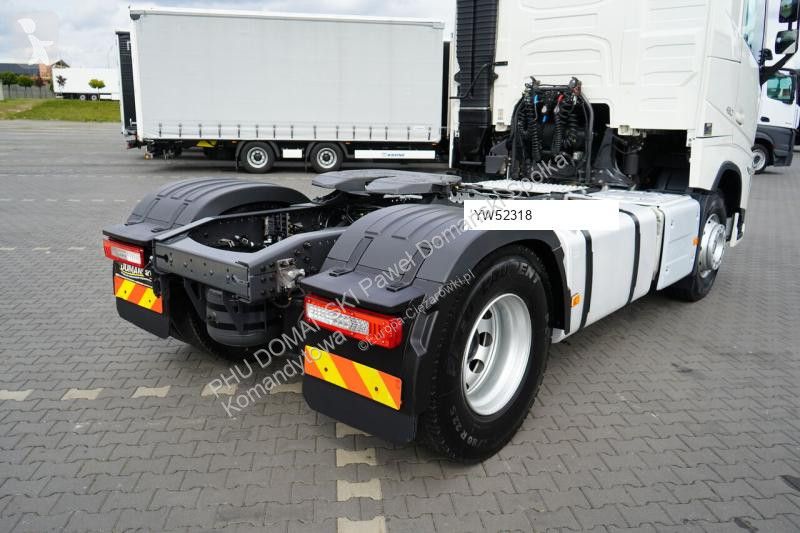 Tahač Volvo FH / 460 / EURO 6 / ACC /...