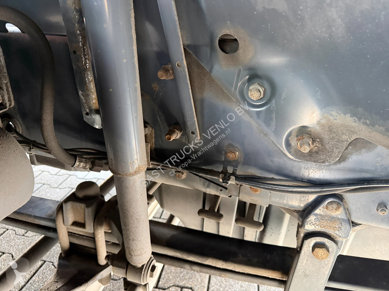 Tahač Scania R410 Euro 6 SCR Only - Smart Tacho...