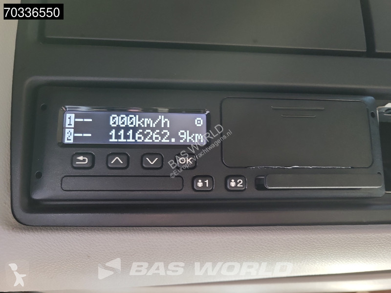 Tahač Scania S450 S 4X2 NL-Truck APK 06-2027...