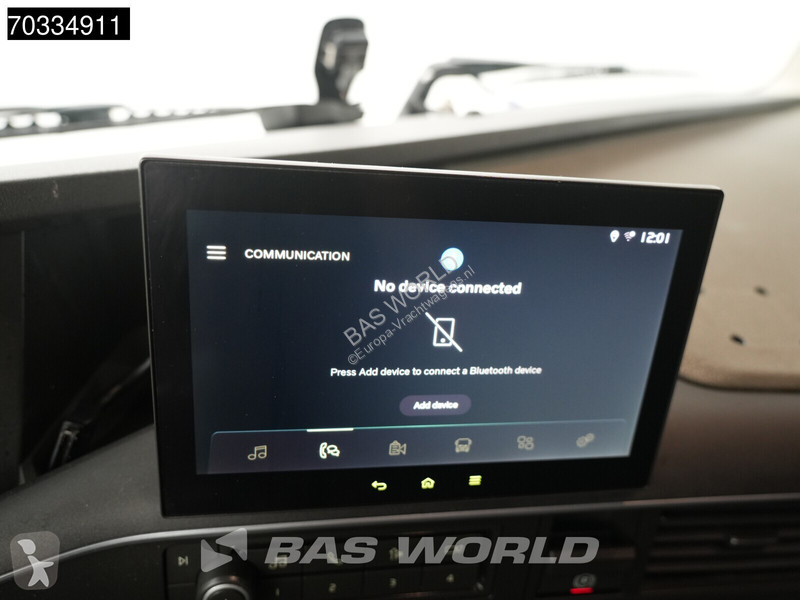 Tahač Volvo FH 460 4X2 Globe APK 08-2027 2x...