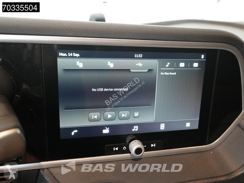 Nyergesvontató DAF 480  4X2 APK 06-2027 2x...