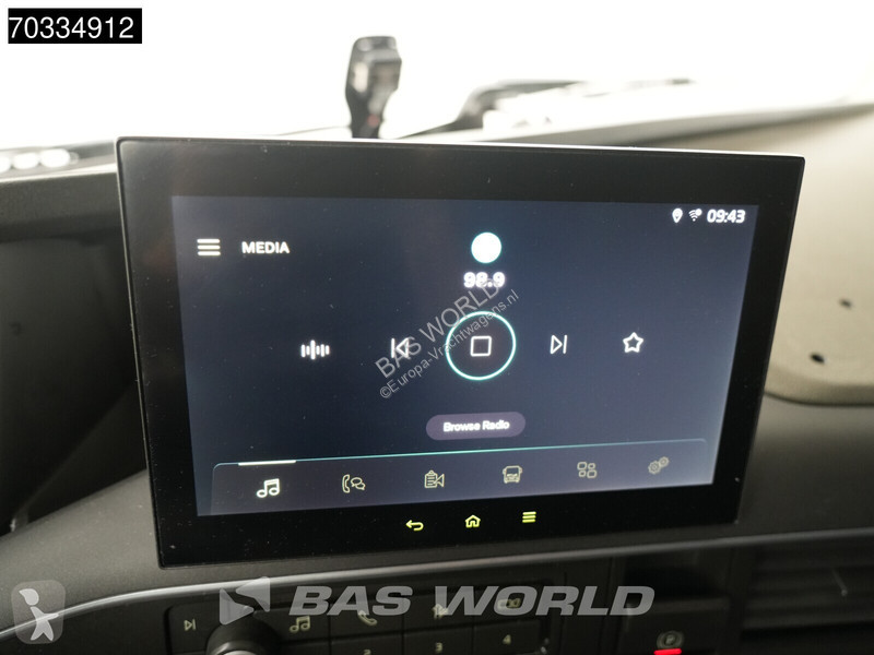 Cabeza tractora Volvo FH 460 4X2 Globe APK...