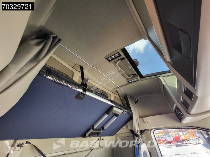 Cabeza tractora Volvo 460  4X2 Retarder 2x...