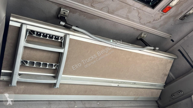 Cabeza tractora DAF 105460 (AIRCO / SUPER SPACE...