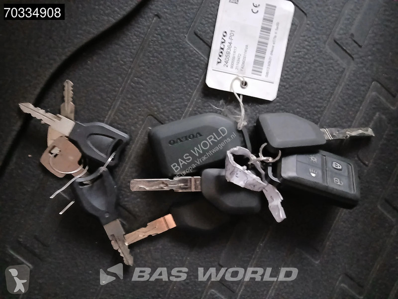 Tractor Volvo FH 460 4X2 Globe APK 08-2027 2x...