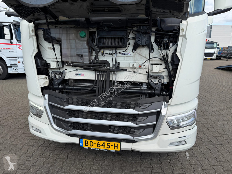 Cap tractor DAF 530 4x2 Euro 6E Smart Tacho...