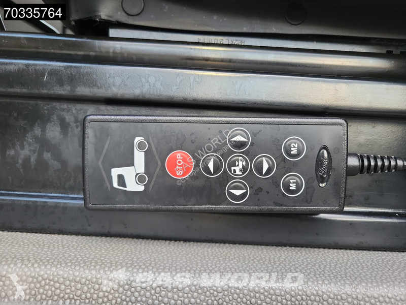 Cap tractor Ford F-Max 500 4X2 Retarder 2x...