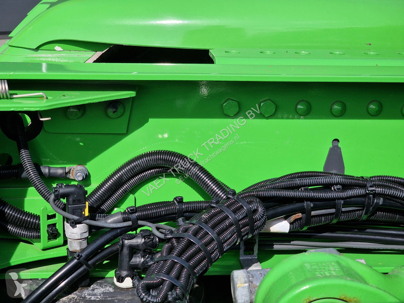 Tratores Scania 530S V8 NGS Highline 4x2 - Full...