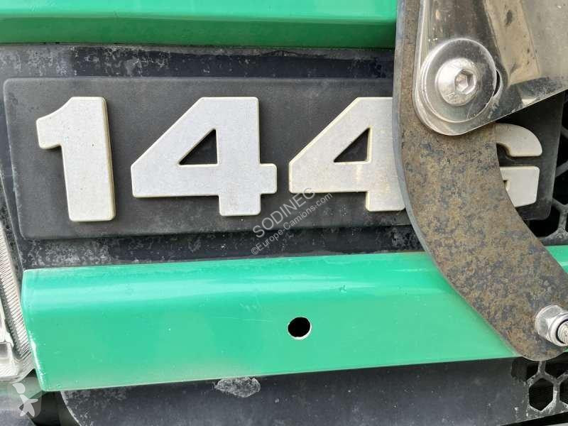 Tratores Scania 144/460