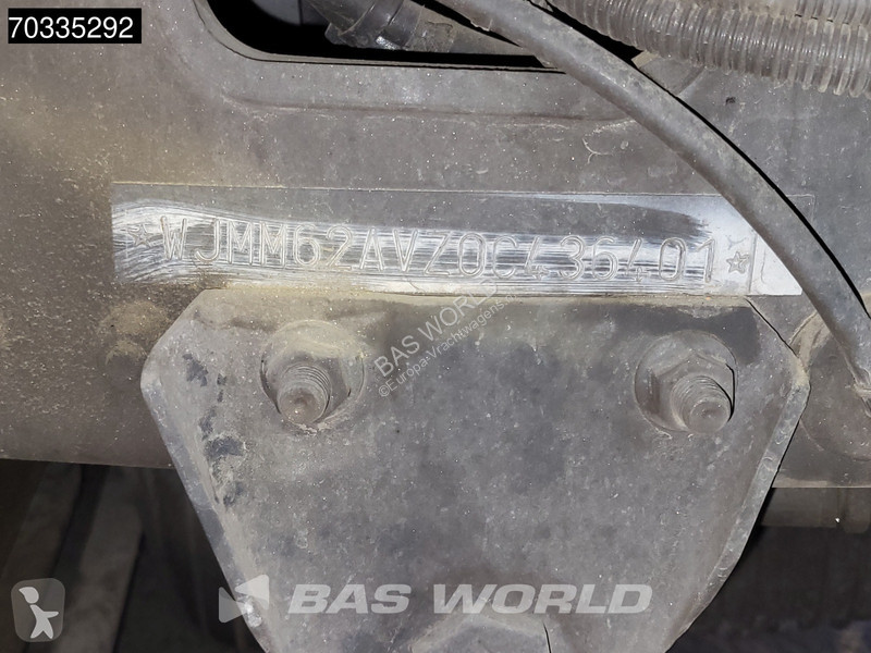 Тягач Iveco S-Way 510 S-Way 4X2 ACC Navi 80%...