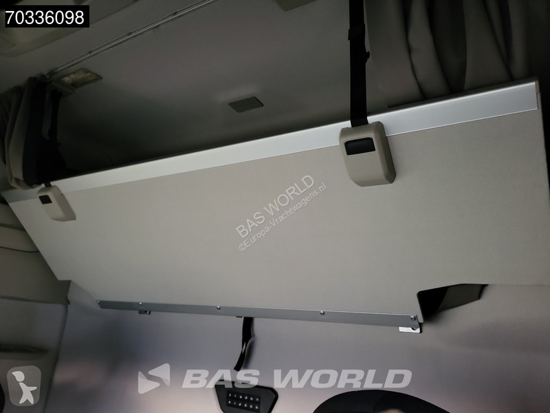 Тягач Iveco S-Way 460 S-Way 4X2 LNG! Retarder...