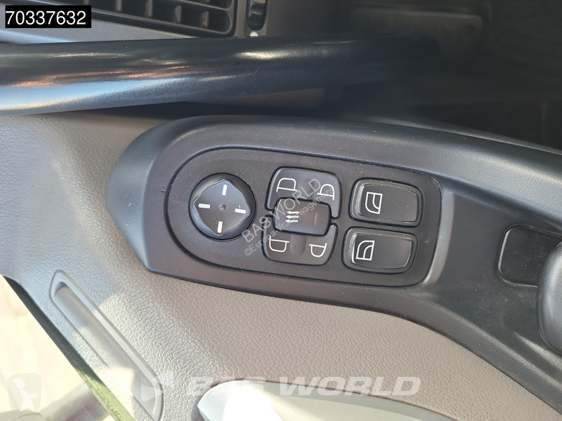 Тягач DAF 450 4X2 SC Hydraulic Standklima ACC...