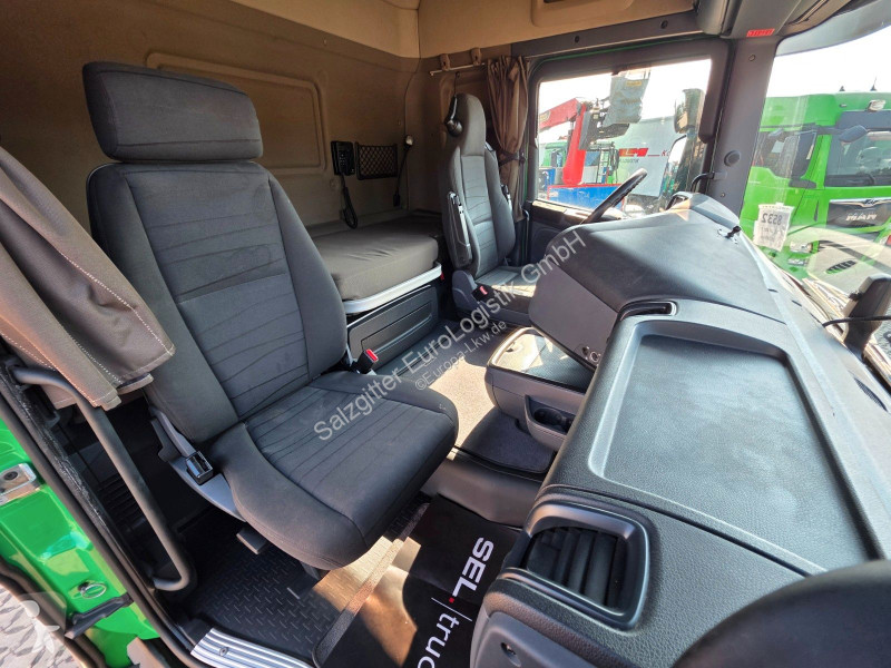 Tractor Scania R410 4X2MNA | Retarder | PTO |...