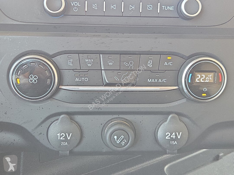 Ciągnik siodłowy Ford F-Max F-Max 500