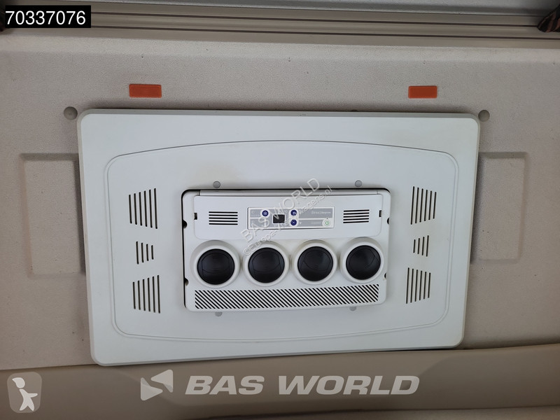 Тягач DAF 450 4X2 SSC Hydraulic Standklima ACC...
