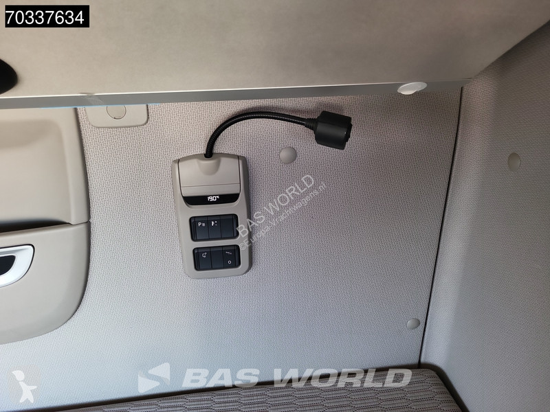 Тягач DAF 450 4X2 SC Hydraulic Standklima ACC Navi