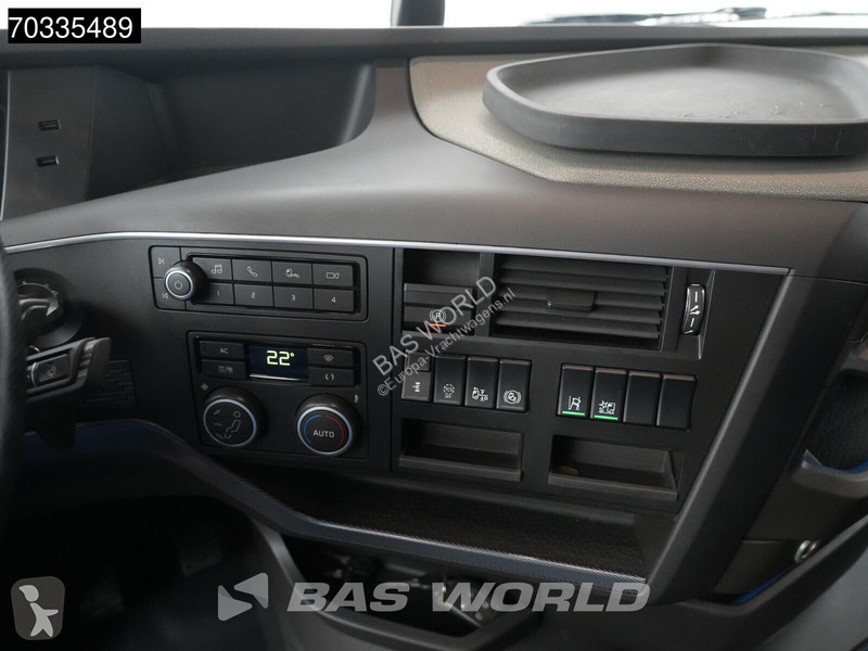 Тягач Volvo 500 4X2 XL 2x Tanks I-ParkCool ACC