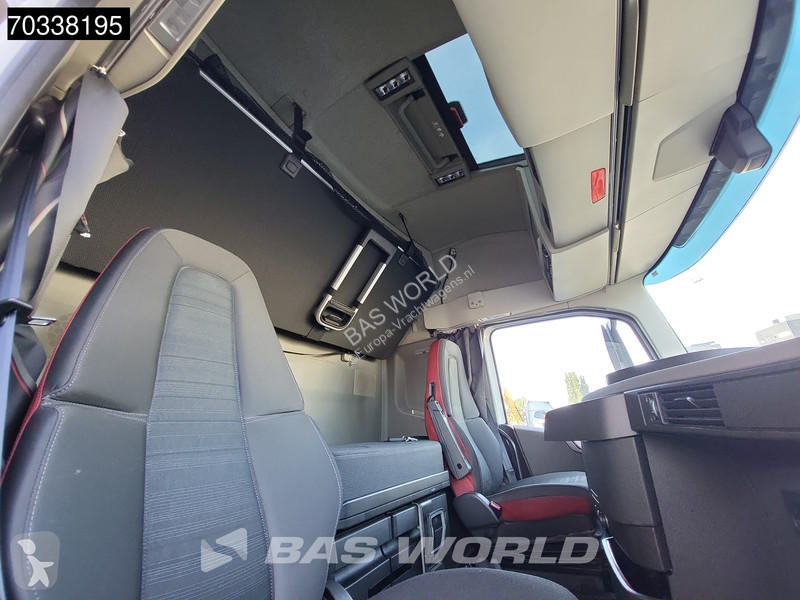 Тягач Volvo FH 500 4X2 -Truck APK I-ParkCool 2x...