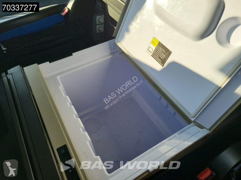 Тягач Volvo FH 460 FH 4X2 LNG! ADR -Truck APK...