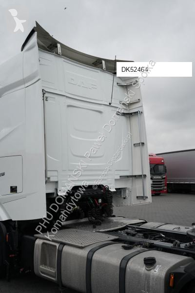 Тягач DAF XG / 480 / ACC / EURO 6 / I – COOL /...