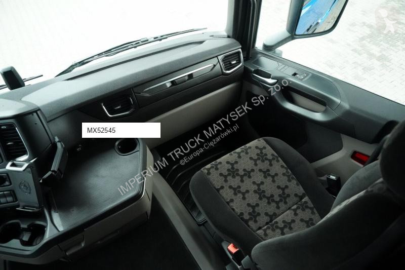Тягач Scania R 450 / HYDRAULIKA / RETARDER /...