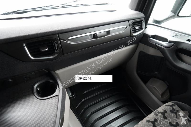 Тягач Scania R 450 / RETARDER / I-PARK COOL  /...