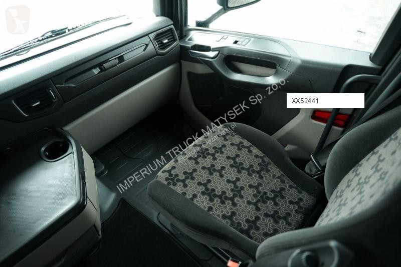 Тягач Scania S 500
